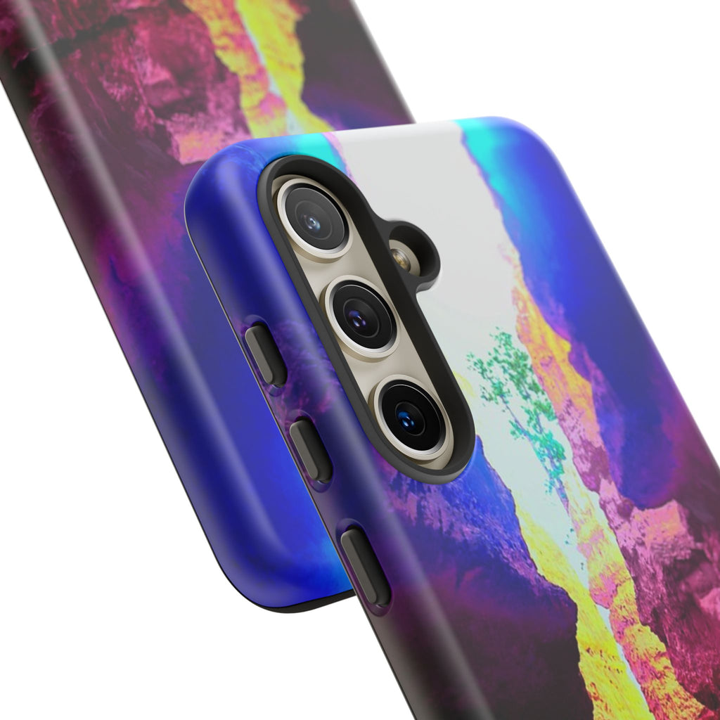 Into The Void - Tough Cases