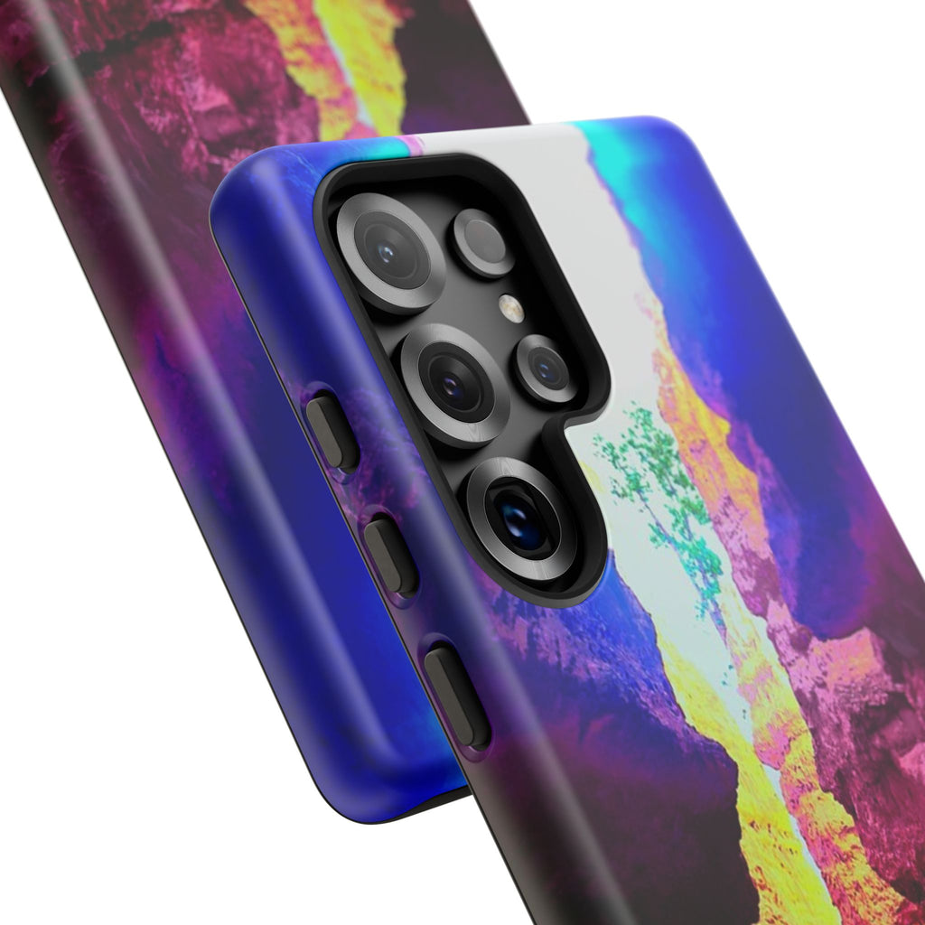 Into The Void - Tough Cases