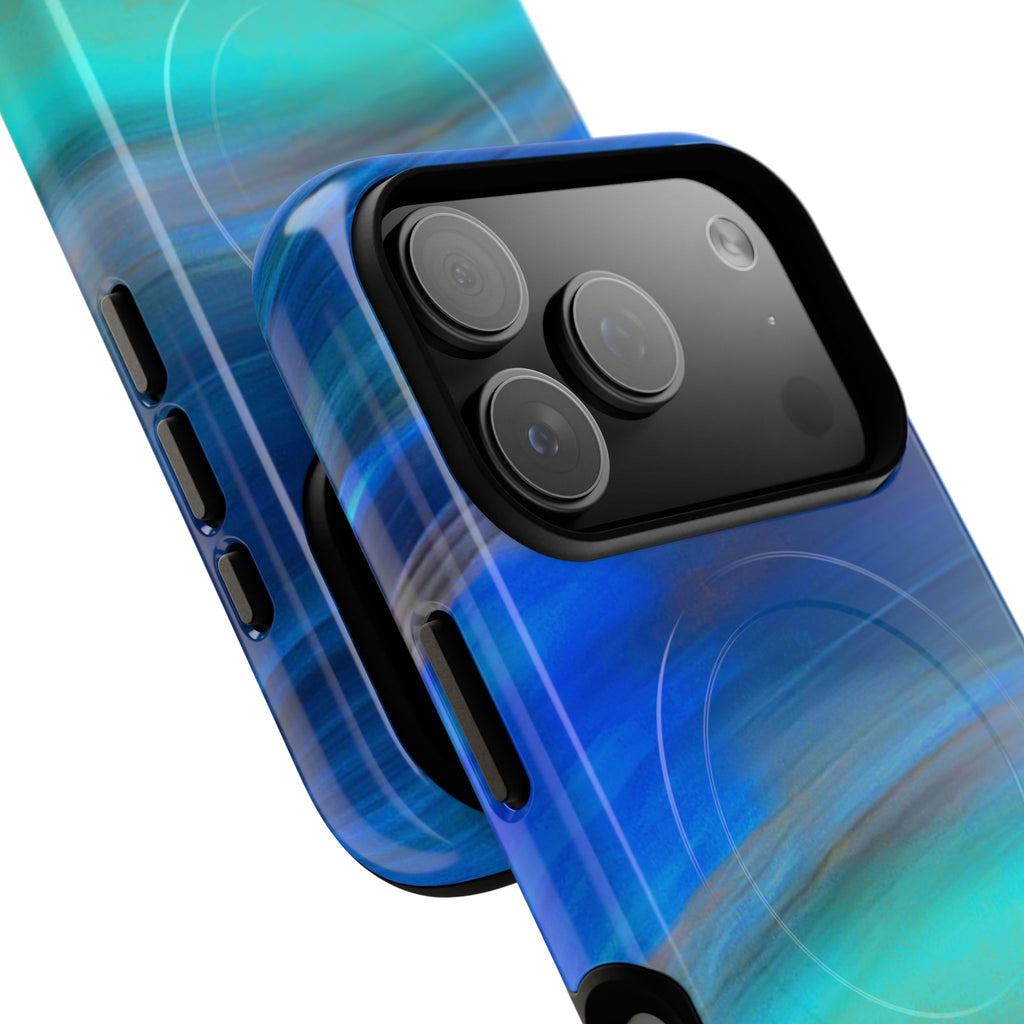 Narrow Water Movements - Tough Magnetic Cases