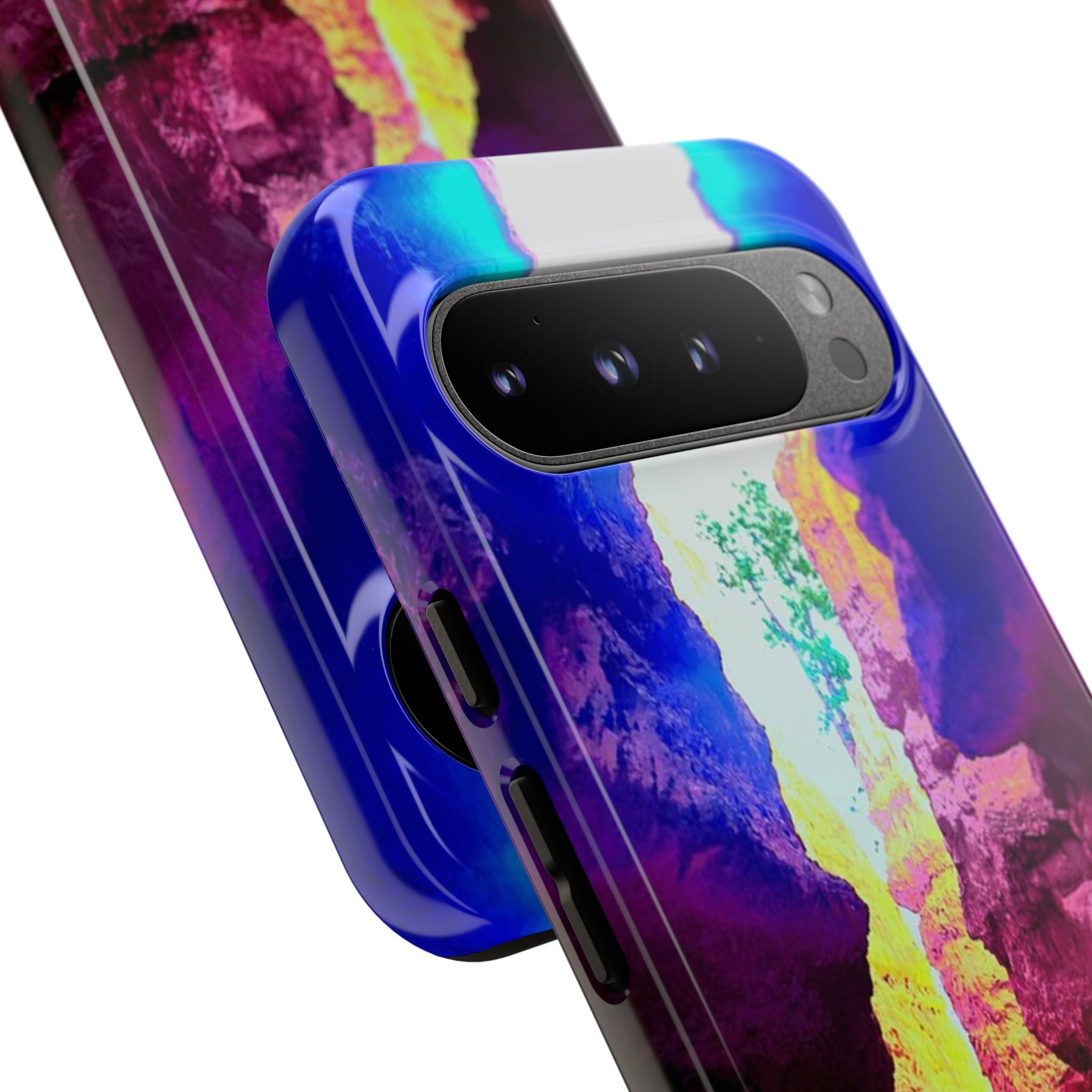 Into The Void - Tough Cases