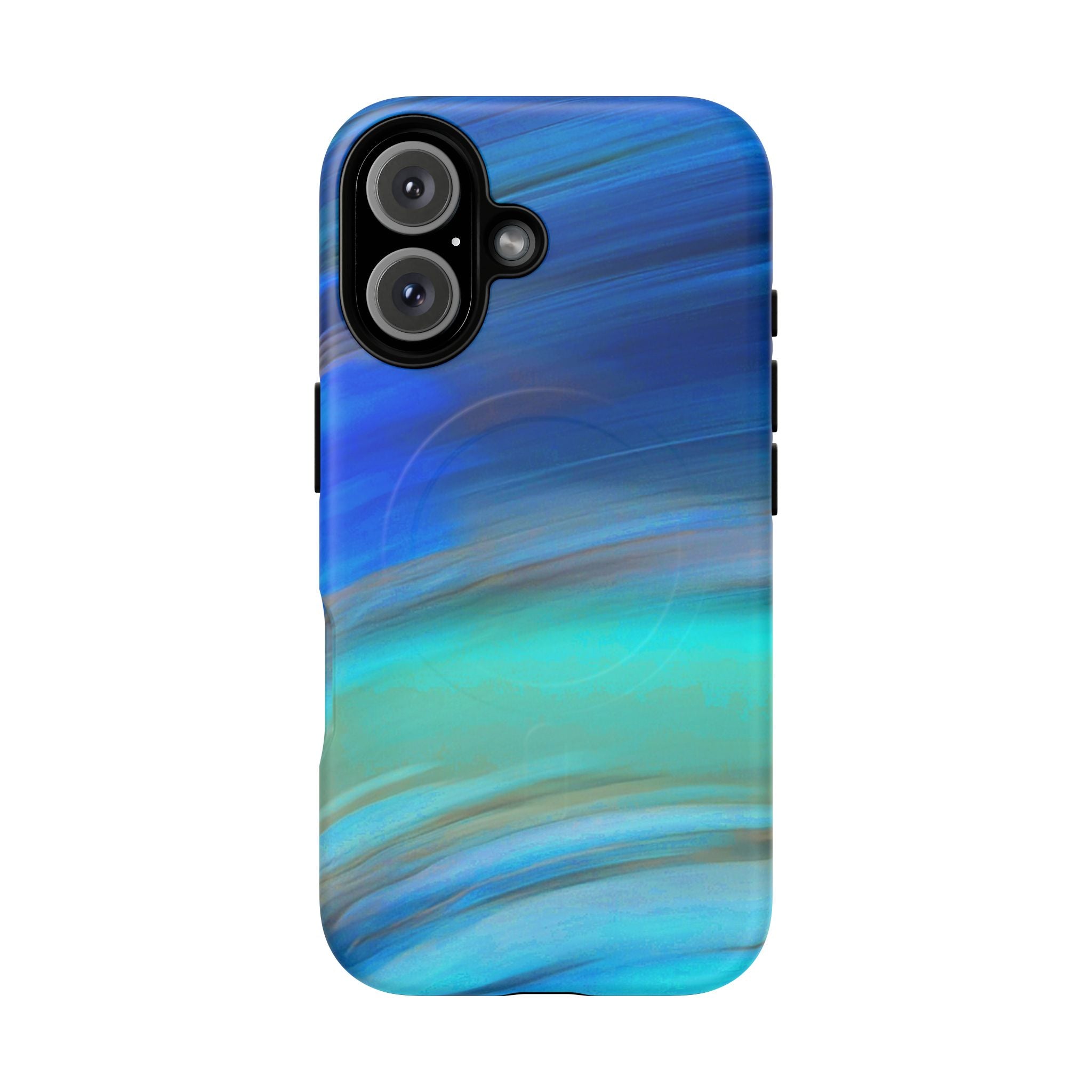 Narrow Water Movements - Tough Magnetic Cases