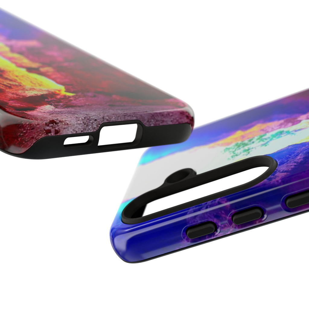 Into The Void - Tough Cases