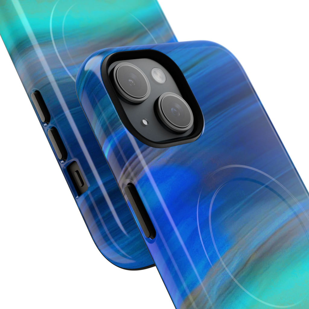 Narrow Water Movements - Tough Magnetic Cases