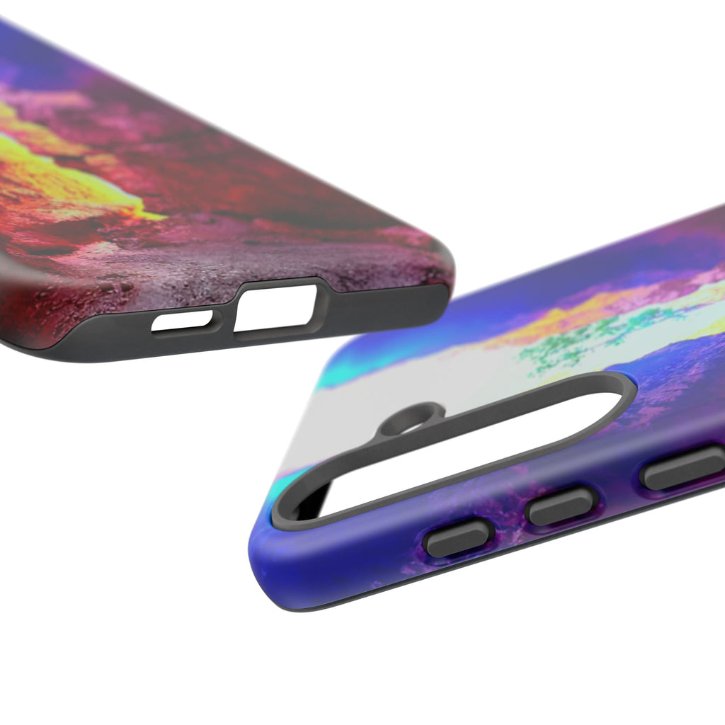 Into The Void - Tough Cases