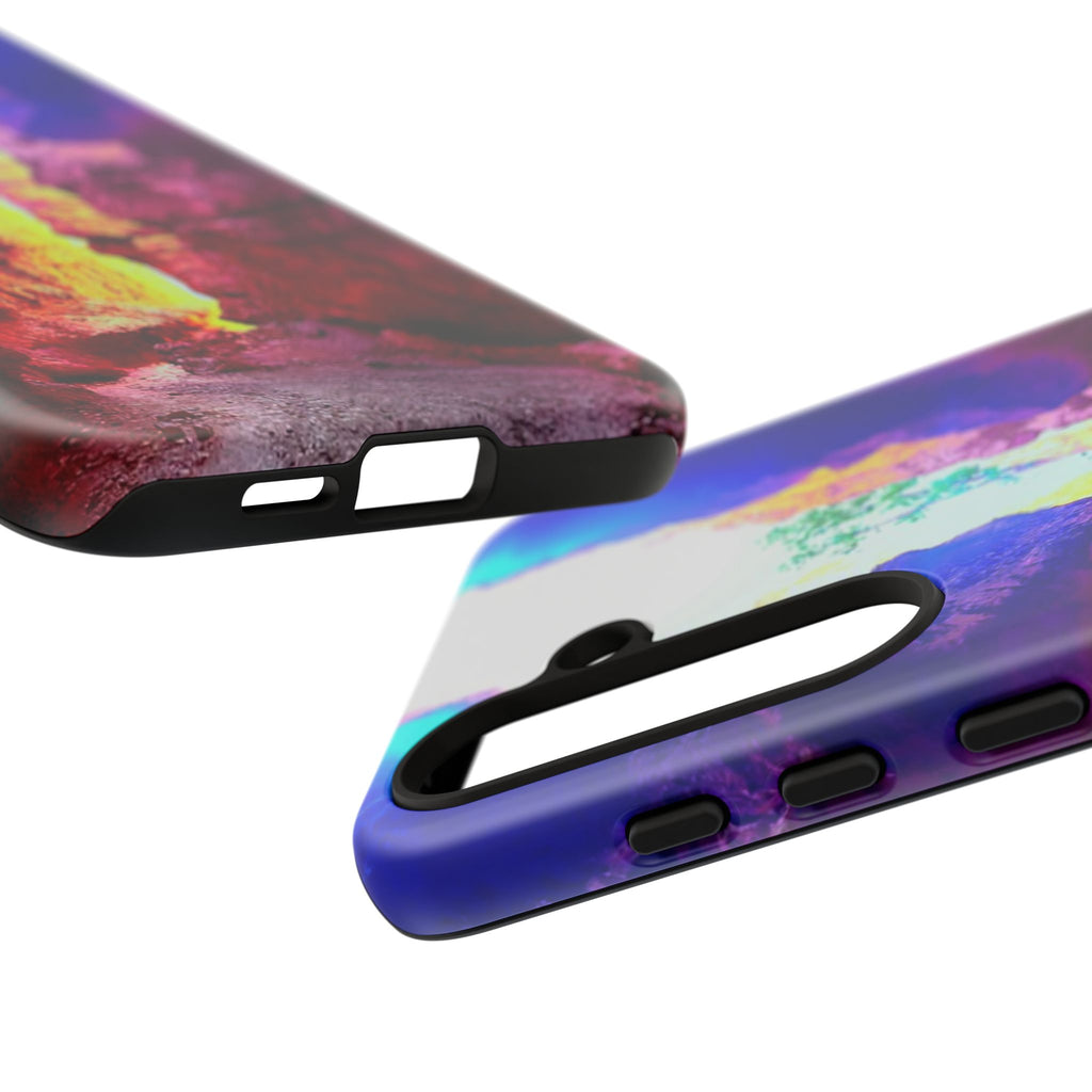 Into The Void - Tough Cases