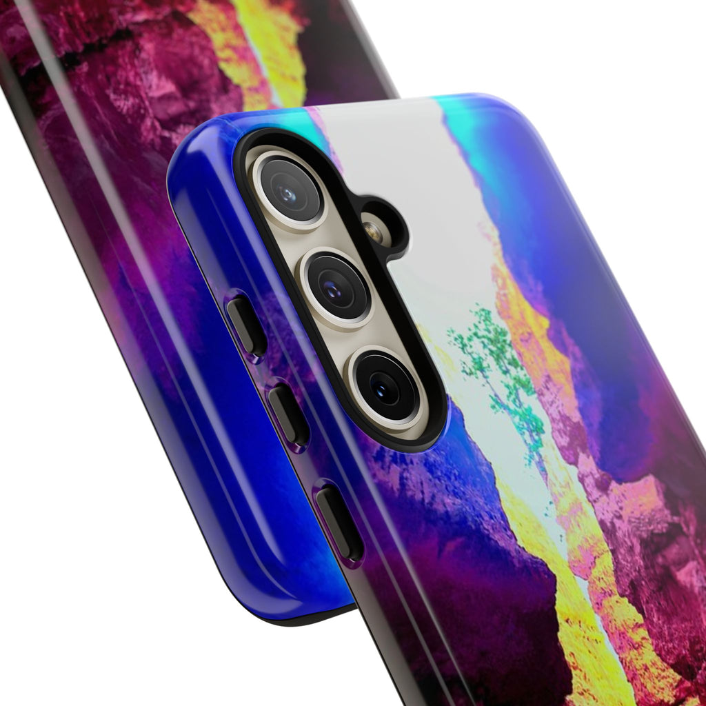 Into The Void - Tough Cases