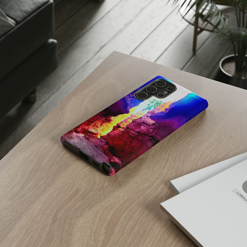 Into The Void - Tough Cases