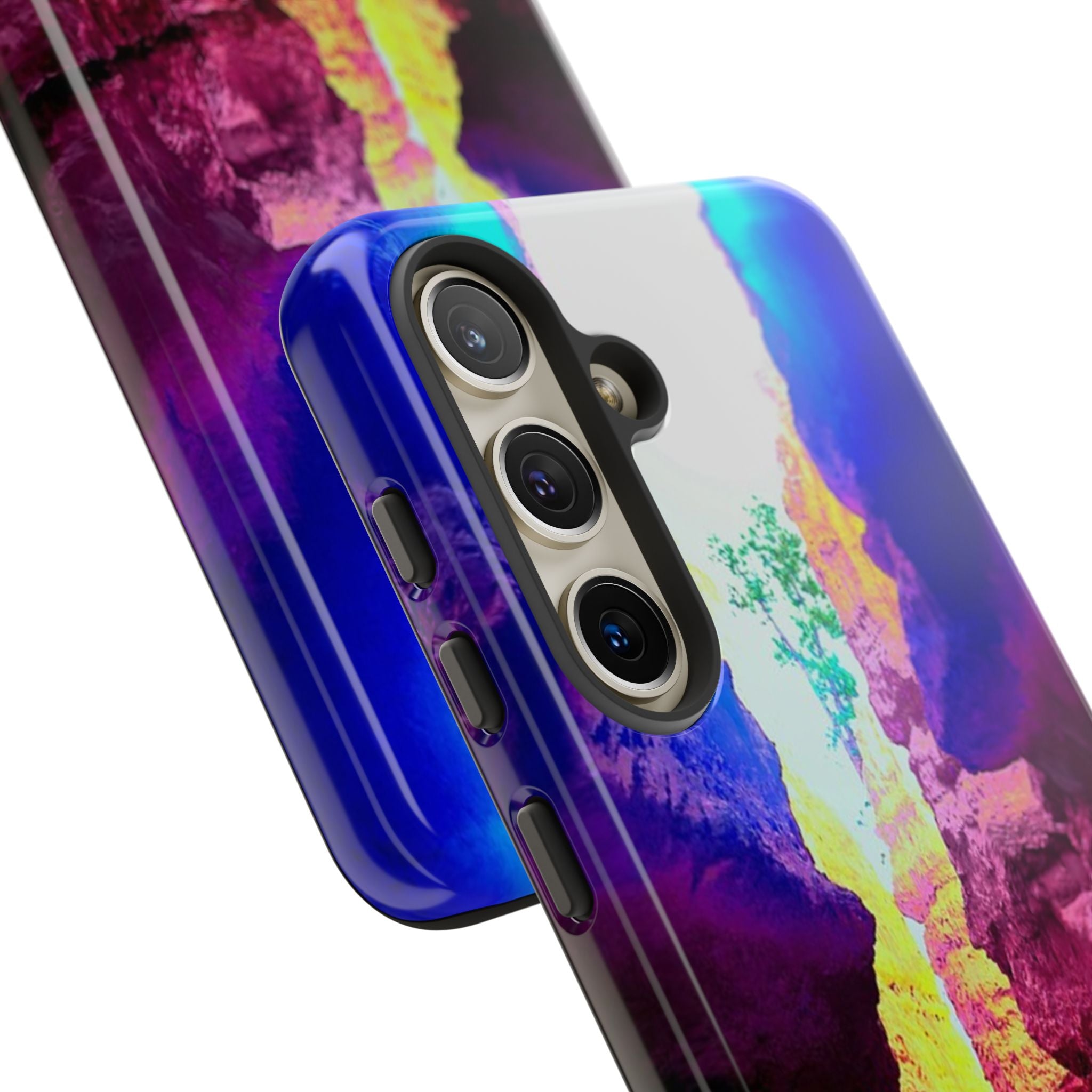 Into The Void - Tough Cases