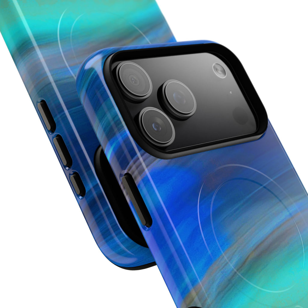 Narrow Water Movements - Tough Magnetic Cases