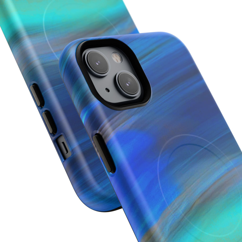 Narrow Water Movements - Tough Magnetic Cases