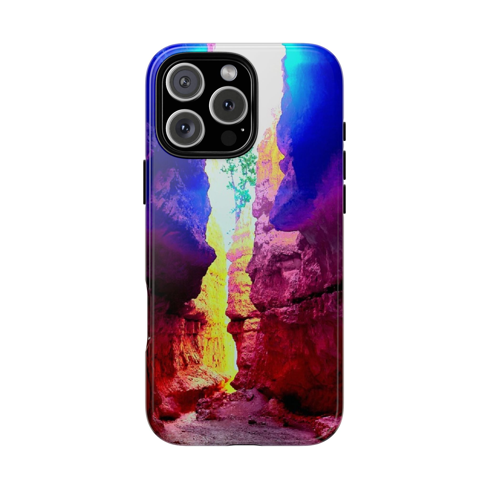 Into The Void - Tough Cases