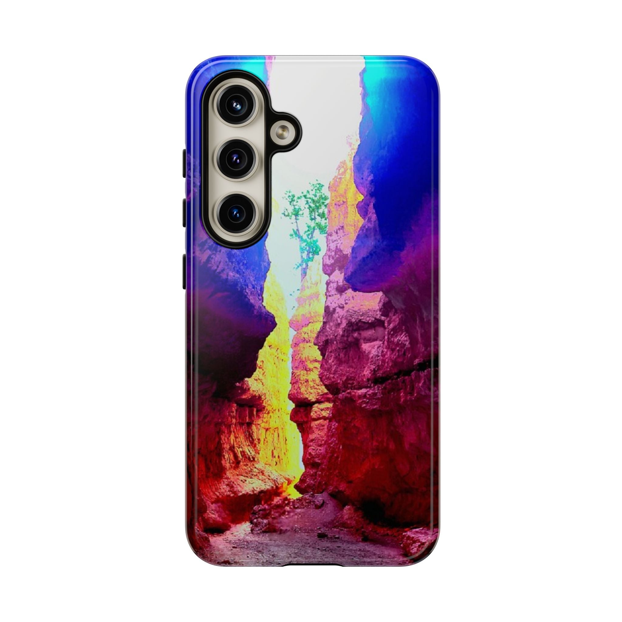 Into The Void - Tough Cases