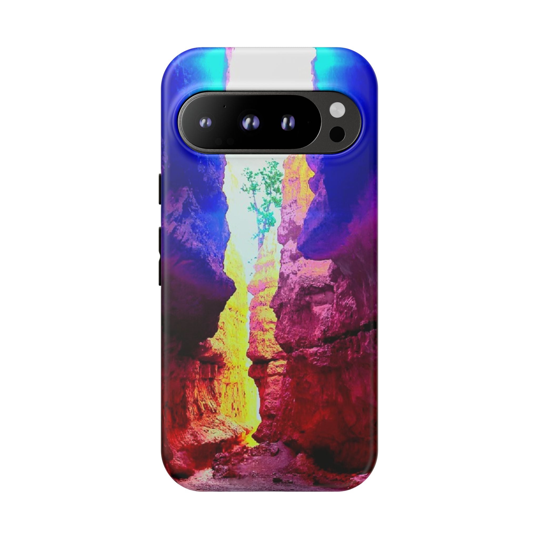 Into The Void - Tough Cases