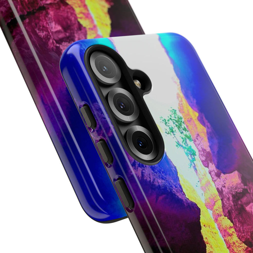 Into The Void - Tough Cases