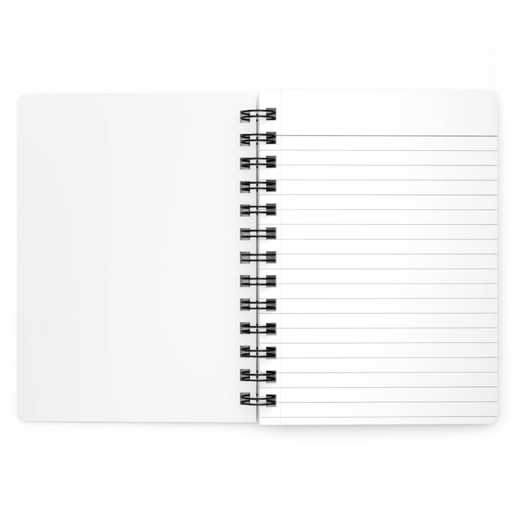 Embrace Journal — Nature-Inspired Cloud Photography Notebook