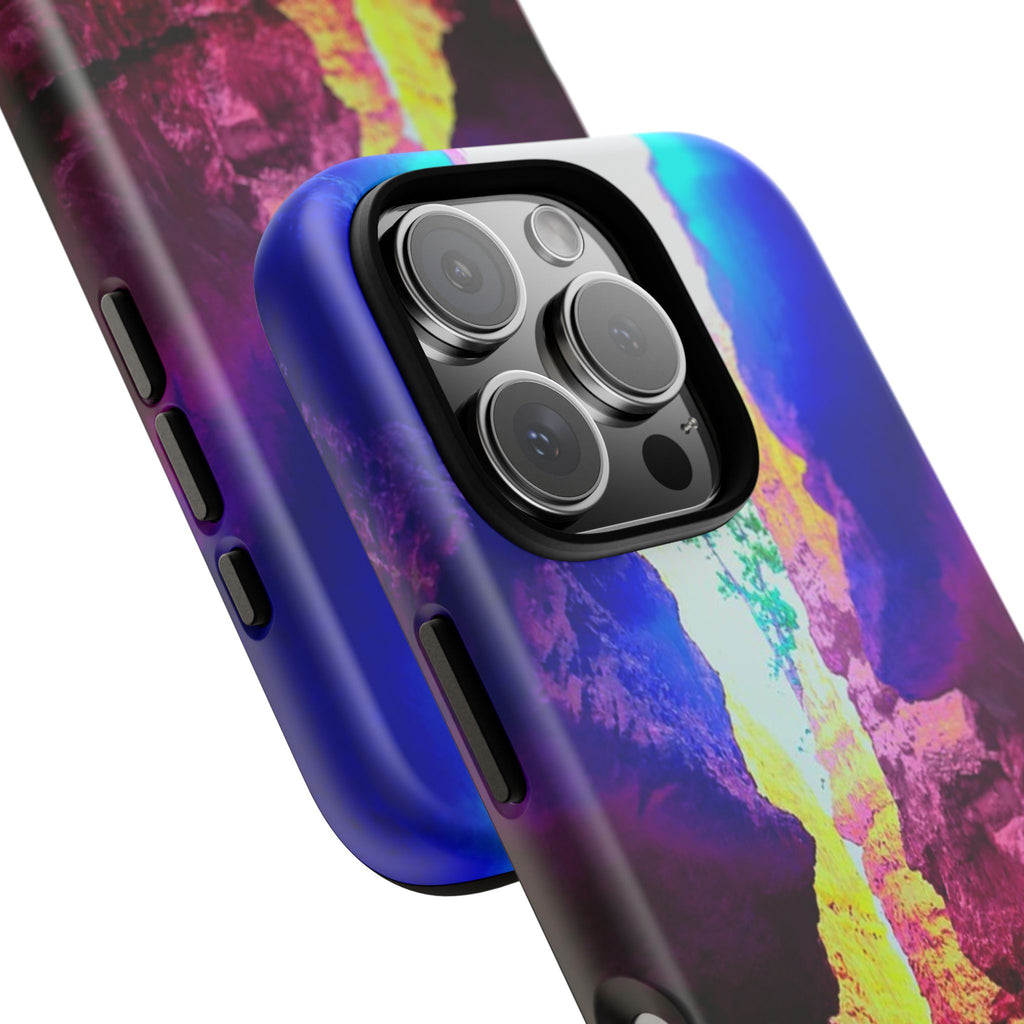 Into The Void - Tough Cases