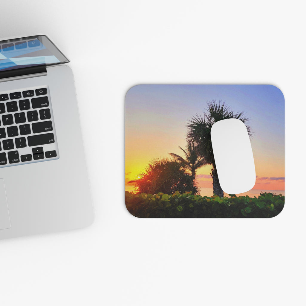 Mouse Pad (Rectangle)