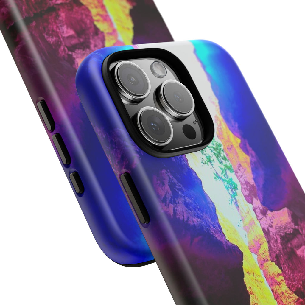 Into The Void - Tough Cases