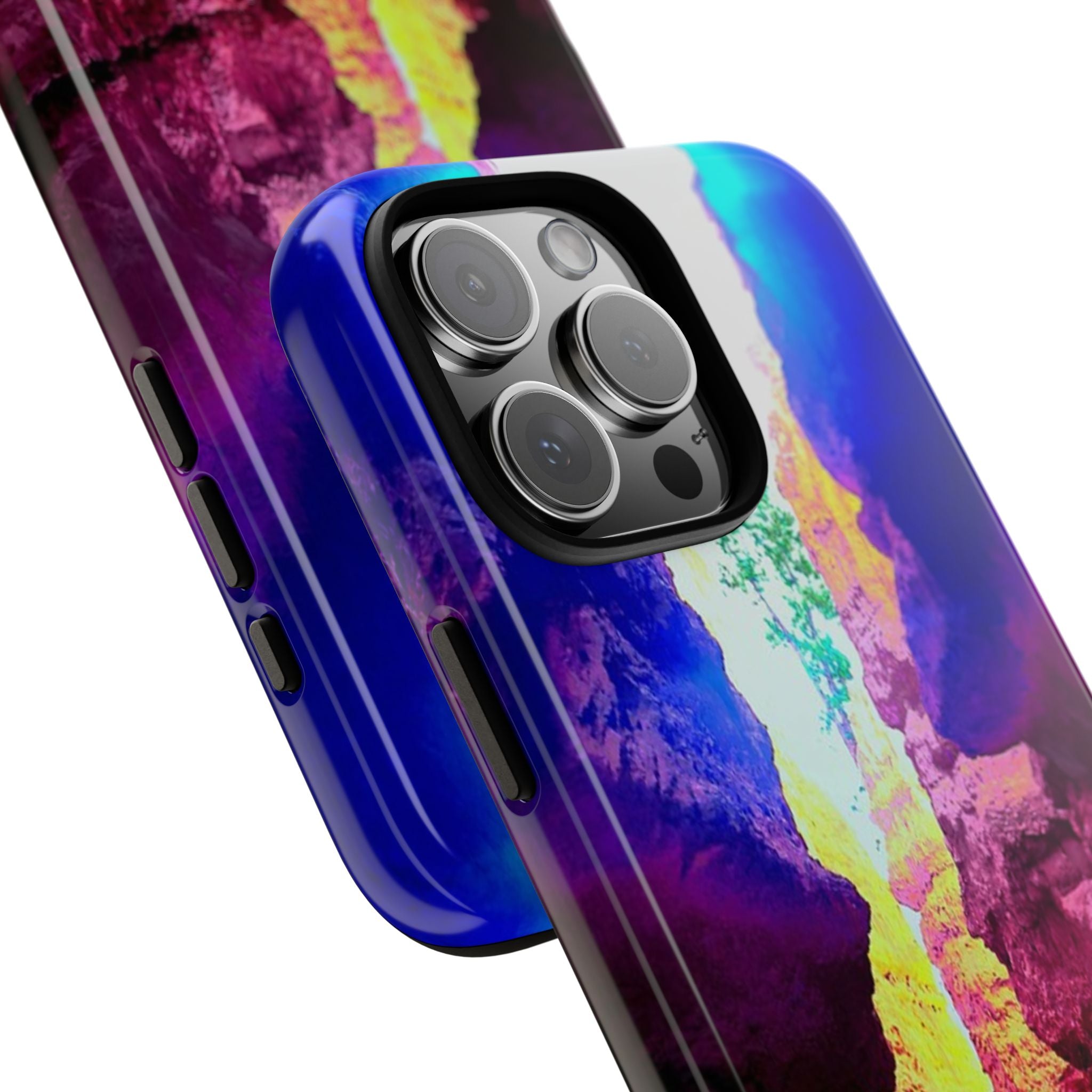 Into The Void - Tough Cases