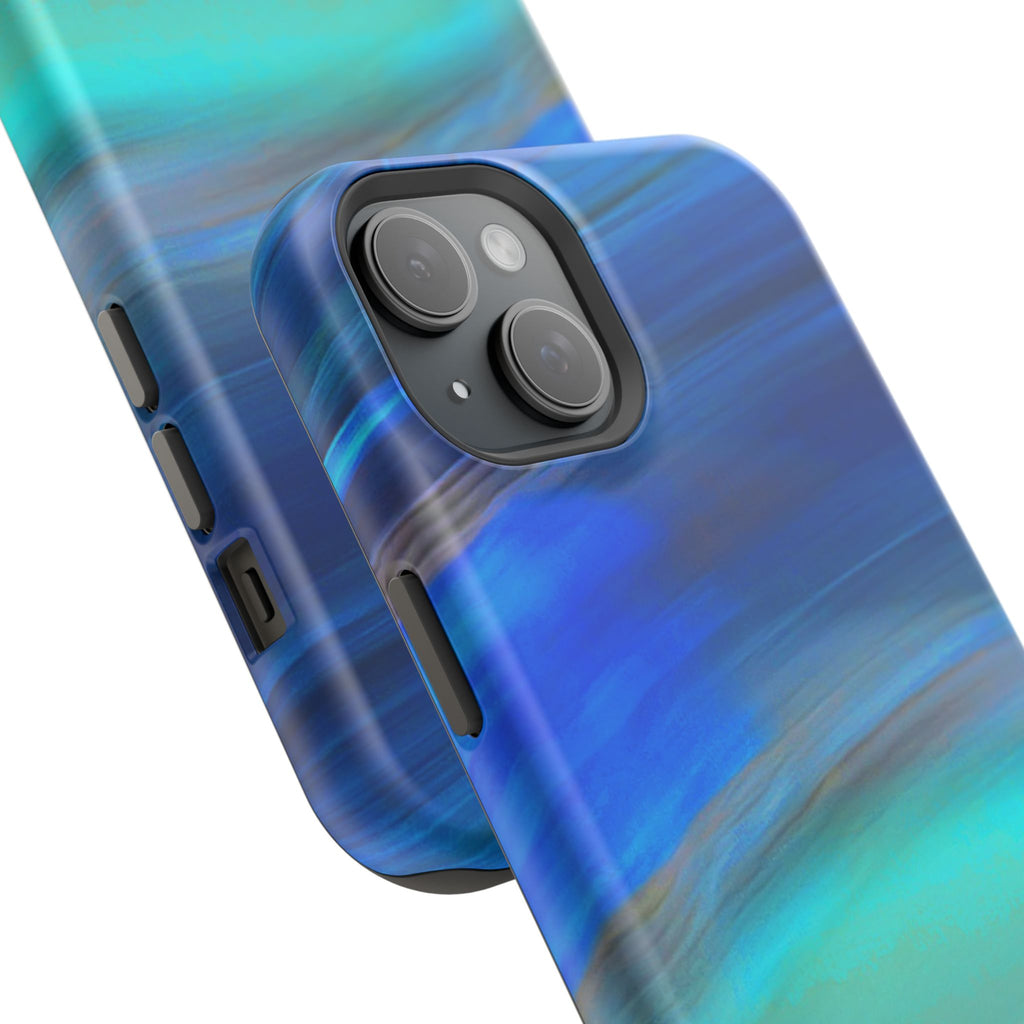 Narrow Water Movements - Impact-Resistant Cases