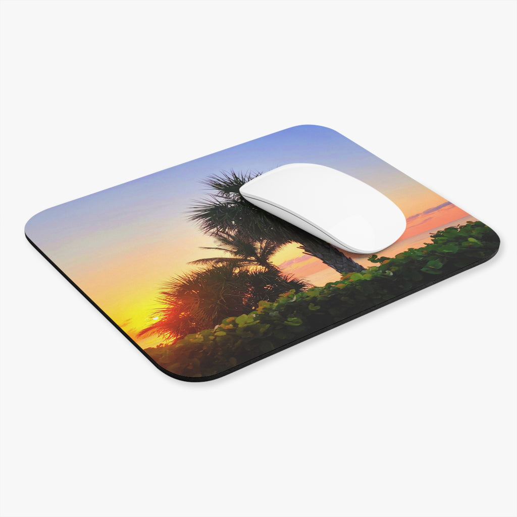Mouse Pad (Rectangle)