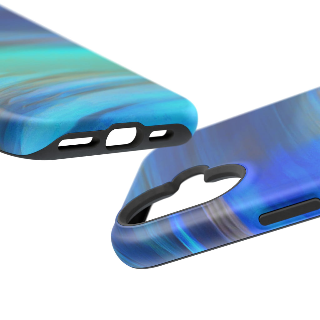 Narrow Water Movements - Impact-Resistant Cases