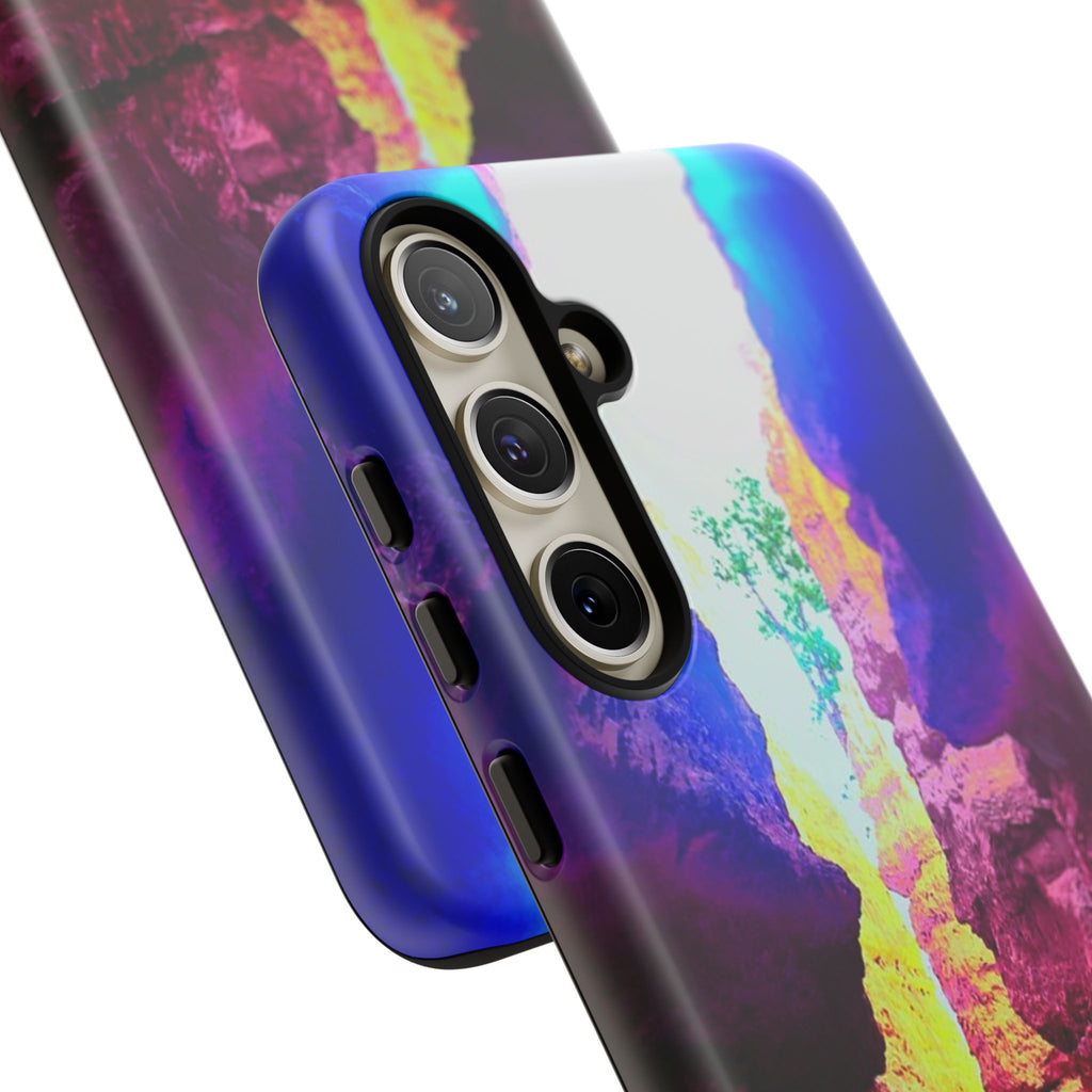 Into The Void - Tough Cases