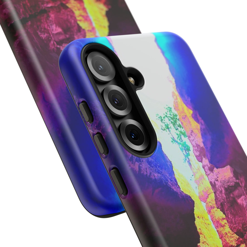 Into The Void - Tough Cases