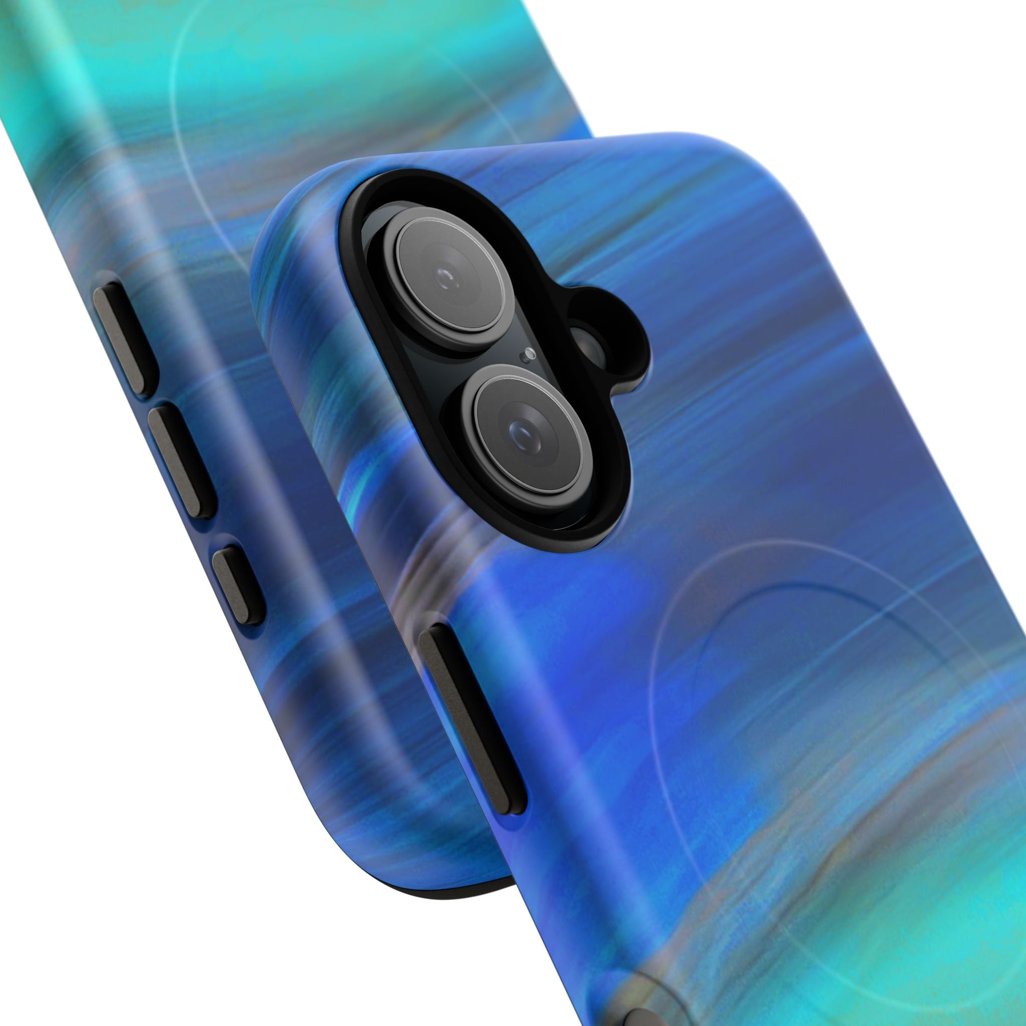 Narrow Water Movements - Tough Magnetic Cases