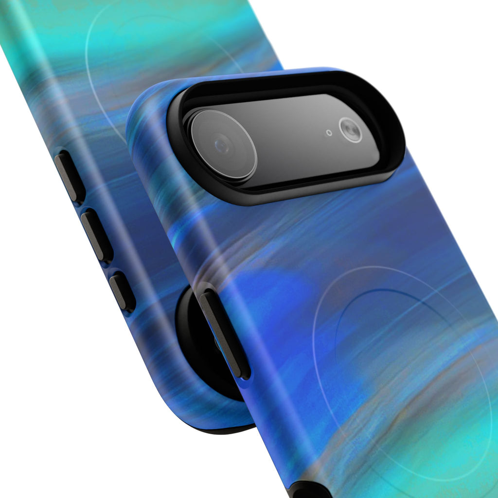 Narrow Water Movements - Tough Magnetic Cases