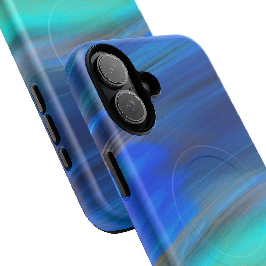 Narrow Water Movements - Tough Magnetic Cases