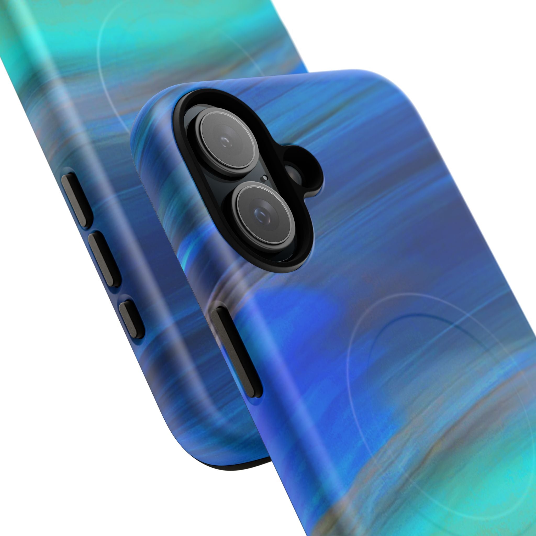 Narrow Water Movements - Tough Magnetic Cases