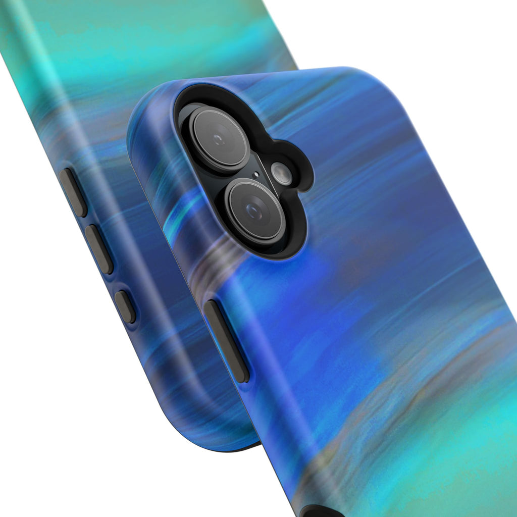 Narrow Water Movements - Impact-Resistant Cases