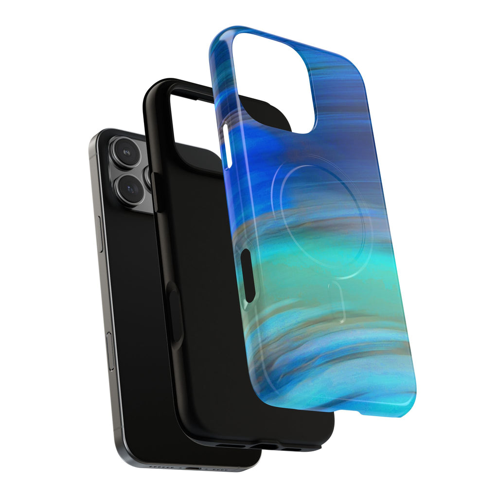 Narrow Water Movements - Tough Magnetic Cases