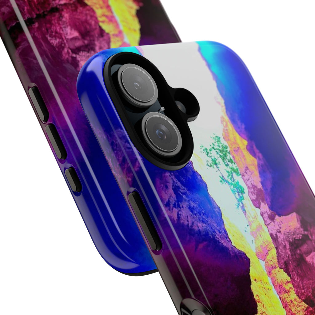 Into The Void - Tough Cases