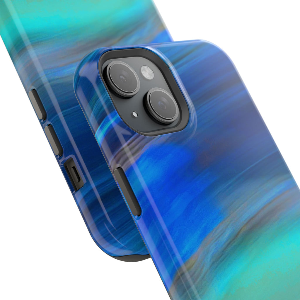 Narrow Water Movements - Impact-Resistant Cases