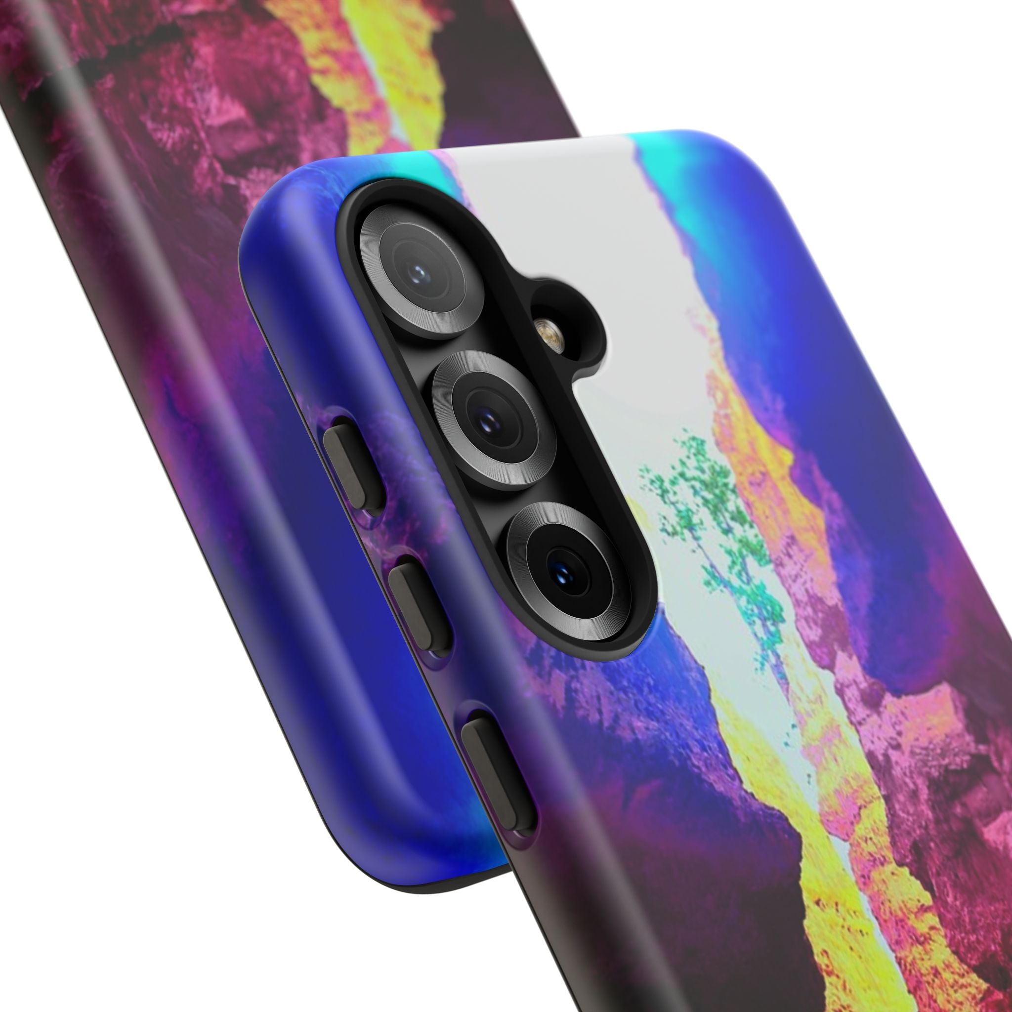 Into The Void - Tough Cases