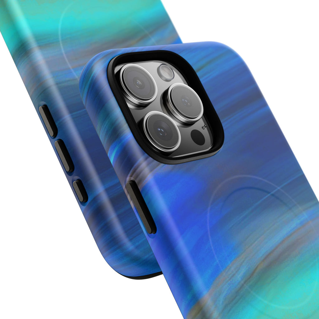 Narrow Water Movements - Tough Magnetic Cases