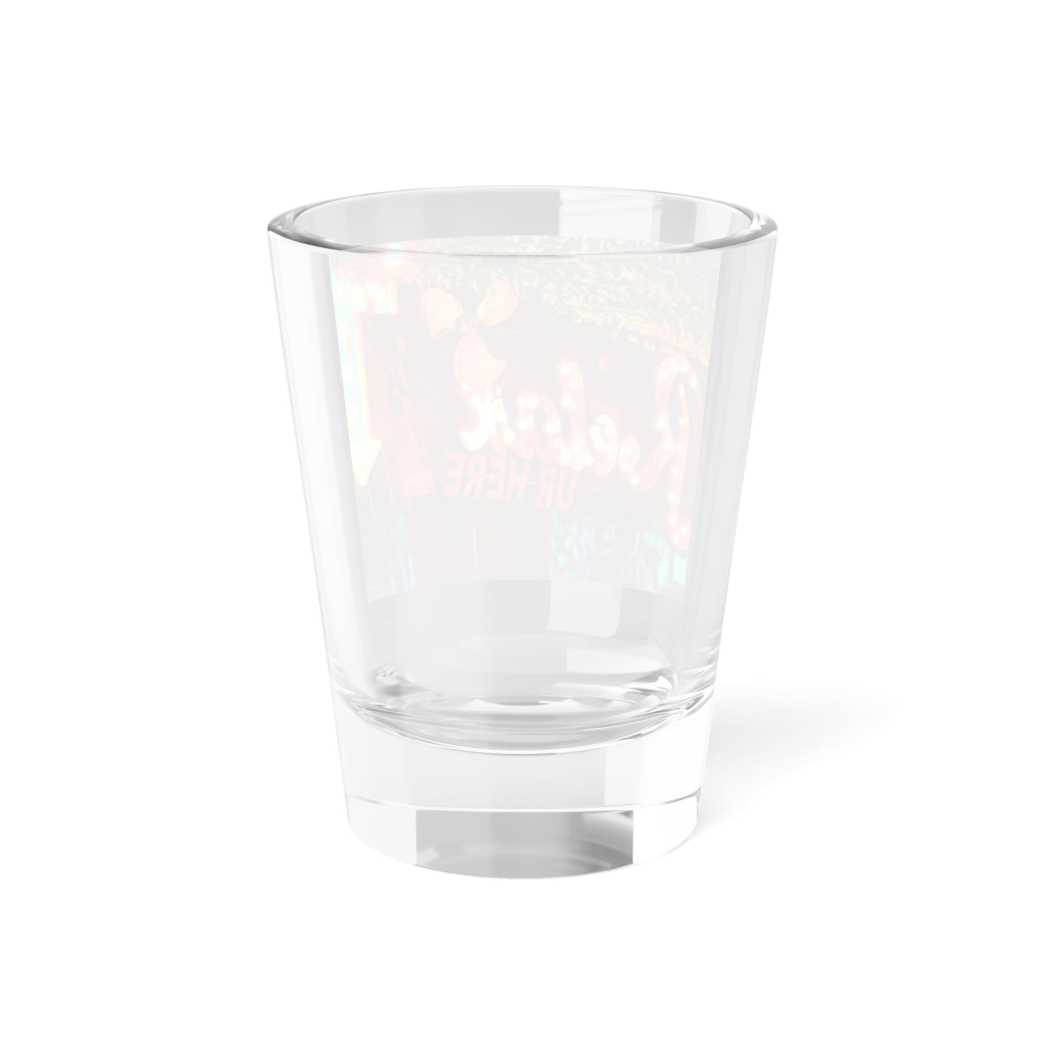 Shot Glass, 1.5oz