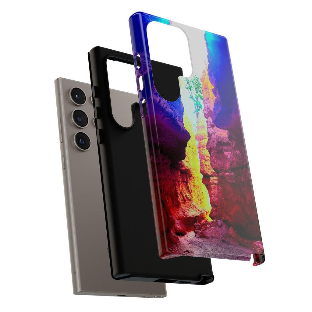 Into The Void - Tough Cases