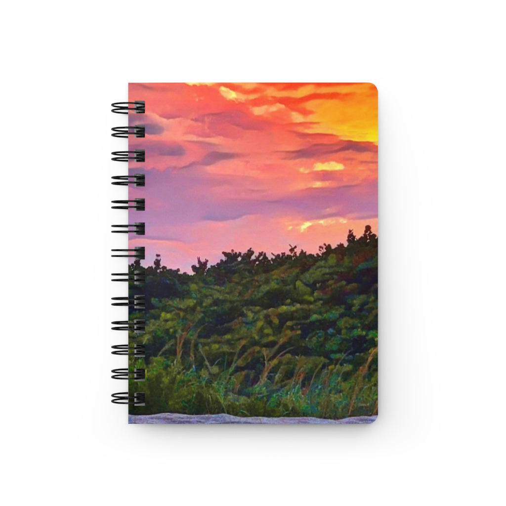 Spiral Bound Journal