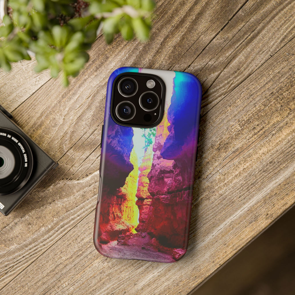 Into The Void - Tough Cases